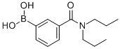 3-(DIPROPYLCARBAMOYL)PHENYLBORONIC ACID