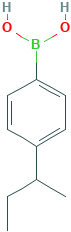 (4-Sec-Butylphenyl)Boronic Acid