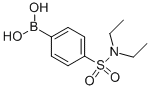 N,N-二乙基-4-硼苯磺酰胺