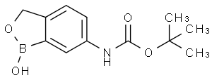 6-(Boc-Amino)-1-Hydroxy-2,1-Benzoxaborolane