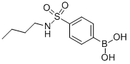 N-丁基-4-硼苯磺酰胺