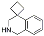 2',3'-dihydro-1'H-spiro[cyclobutane-1,4'-isoquinoline]