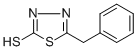 5-BENZYL-1,3,4-THIADIAZOLE-2-THIOL