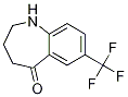 5H-1-Benzazepin-5-one, 1,2,3,4-tetrahydro-7-(trifluoroMethyl)-