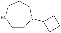 1-cyclobutyl-1,4-diazepane