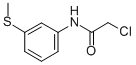 2-氯-N-(3-甲基硫基苯基)乙酰胺