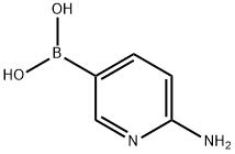 6-氨基吡啶硼酸