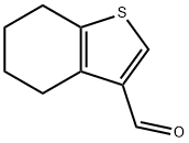 4,5,6,7-四氢苯并[b]噻吩-3-甲醛