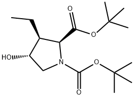 Voxilaprevir intermediate1