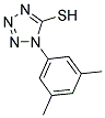 1-(3,5-DIMETHYLPHENYL)-1H-TETRAZOLE-5-THIOL