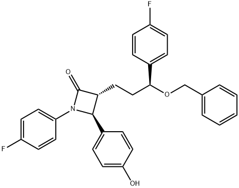 Ezetimibe Benzyl Impurity