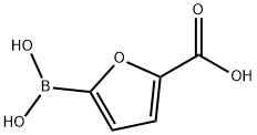 5-硼酸呋喃-2-羧酸