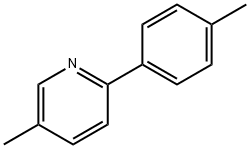 5-methyl-2-(p-tolyl)pyridine