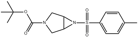 tert-Butyl 6-tosyl-3,6-diazabicyclo[3.1.0]hexane-3-carboxylate