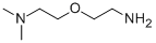 Ethanamine, 2-(2-aminoethoxy)-N,N-dimethyl- (9CI)