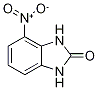 2H-Benzimidazol-2-one,1,3-dihydro-4-nitro-(9CI)