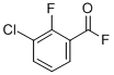 3-CHLORO-2-FLUOROBENZOYL FLUORIDE 98