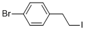 1-BROMO-4-(2-IODOETHYL)BENZENE