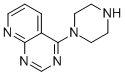 4-(PIPERAZIN-1-YL)PYRIDO[2,3-D]PYRIMIDINE