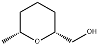 rac-[(2R,6R)-6-methyloxan-2-yl]methanol