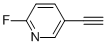 5-乙炔基-2-氟吡啶