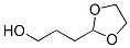 1,3-dioxolane-2-propan-1-ol