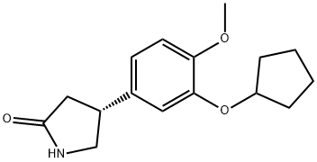 (R)-(-)-Rolipram