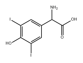 L-甲状腺素杂质14