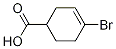 4-BroMocyclohex-3-ene-1-carboxylic acid