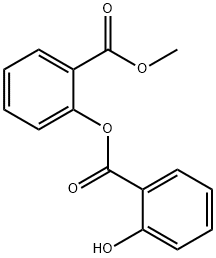 2-(甲氧羰基)苯基2-羟基苯甲酸酯