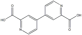 [4,4'-Bipyridine]-2,2'-dicarboxylicacid