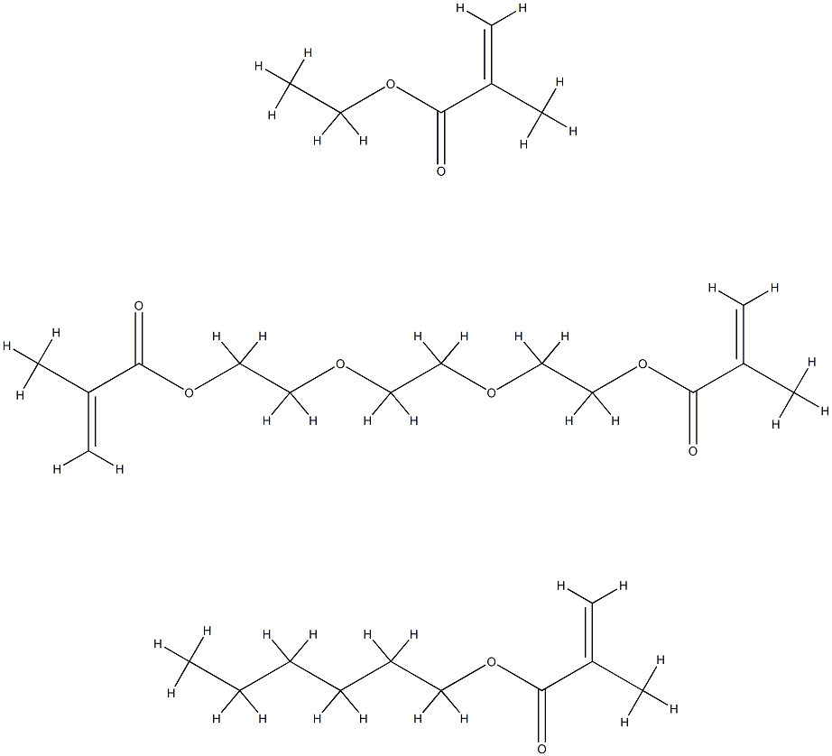 LOWICRYL HM20 REAGENT KIT, FOR MICROSCOP Y