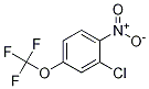 2-氯-4-三氟甲氧基硝基苯