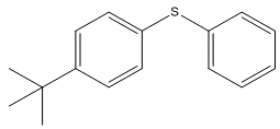 4-叔丁基二苯硫醚