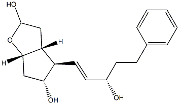 比马前列素中间体