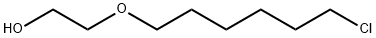 2-((6-Chlorohexyl)oxy)ethan-1-ol