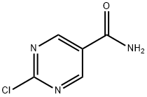 2-氯嘧啶-5-甲酰胺