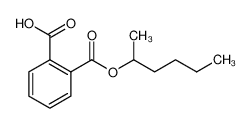 sec-Hexyl Alcohol Phthalate