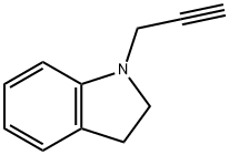 1-(丙-2-炔-1-基)二氢吲哚