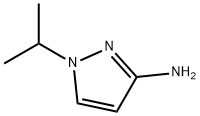 1-isopropyl-1H-pyrazol-3-amine