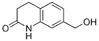 3,4-dihydro-7-(hydroxymethyl)-2(1H)-Quinolinone