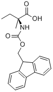 N-芴甲氧羰基-L-异缬氨酸