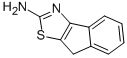 8H-INDENO[1,2-D][1,3]THIAZOL-2-AMINE