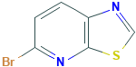 5-溴噻唑并[5,4-b]吡啶