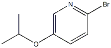 2-溴-5-异丙氧基吡啶