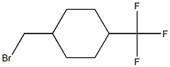 1-(溴甲基)-4-(三氟甲基)环己烷