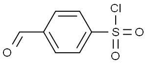 4-Formylbenzenesulfonyl Chloride