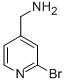 (2-bromo-4-pyridyl)methanamine