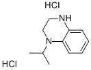 1-异丙基-1,2,3,4-四氢喹噁啉双盐酸盐