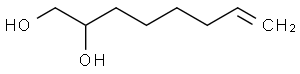 oct-7-ene-1,2-diol